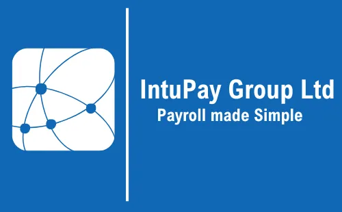 IntuPay Logo