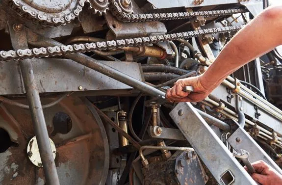 Repair & Maintenance