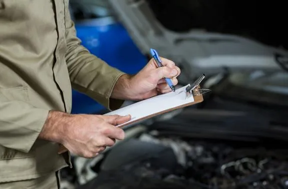 DOT Inspections
