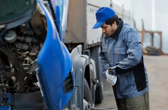 Mobile Mechanic Services