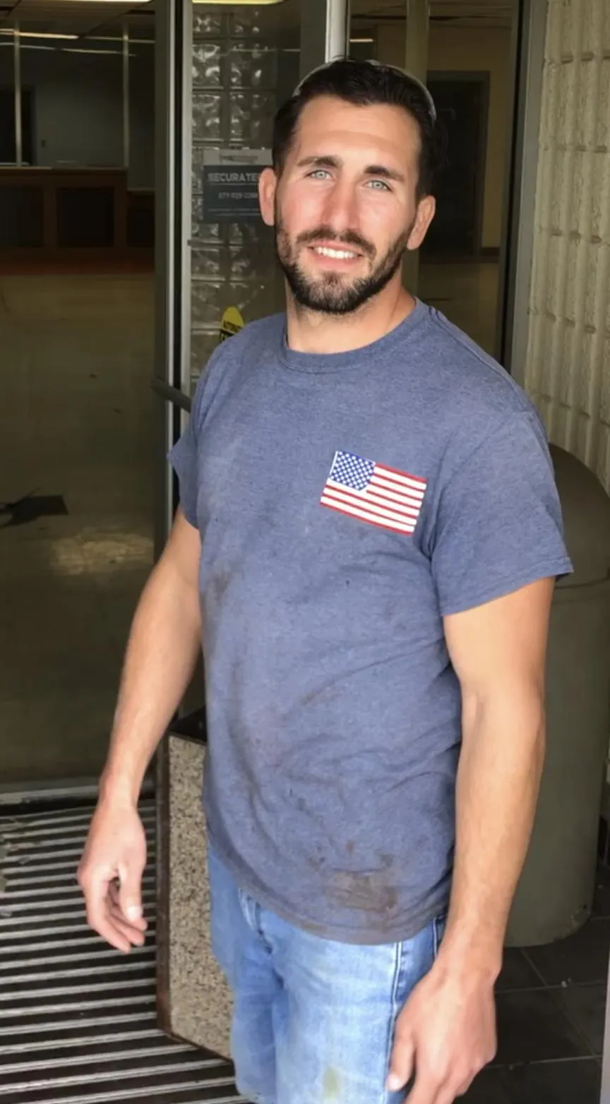 Local business owner