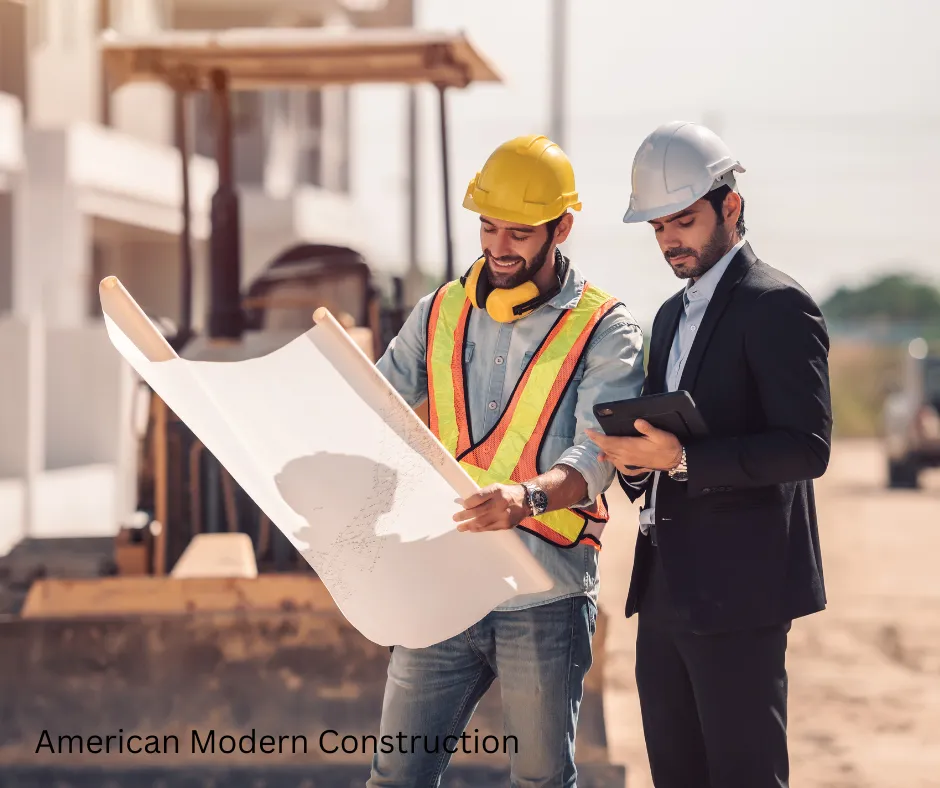 building development consulting & owners representative construction services 