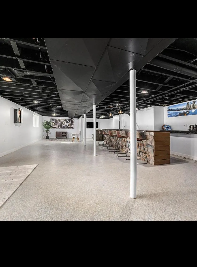 residential remodeling contractor 