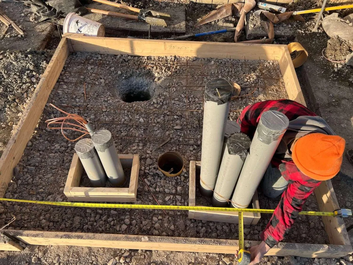 Commercial Electrical Services