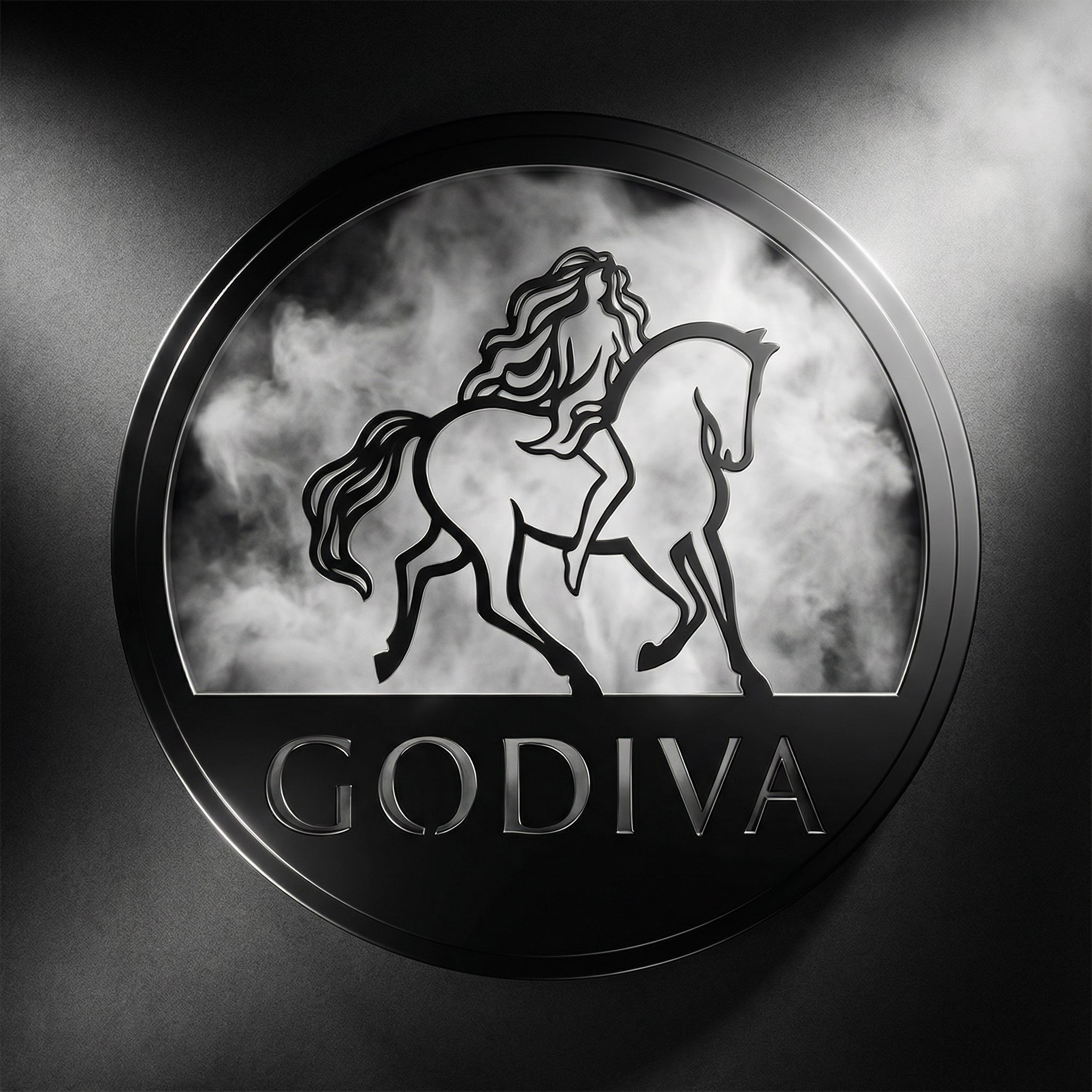 Godiva Chocolatier