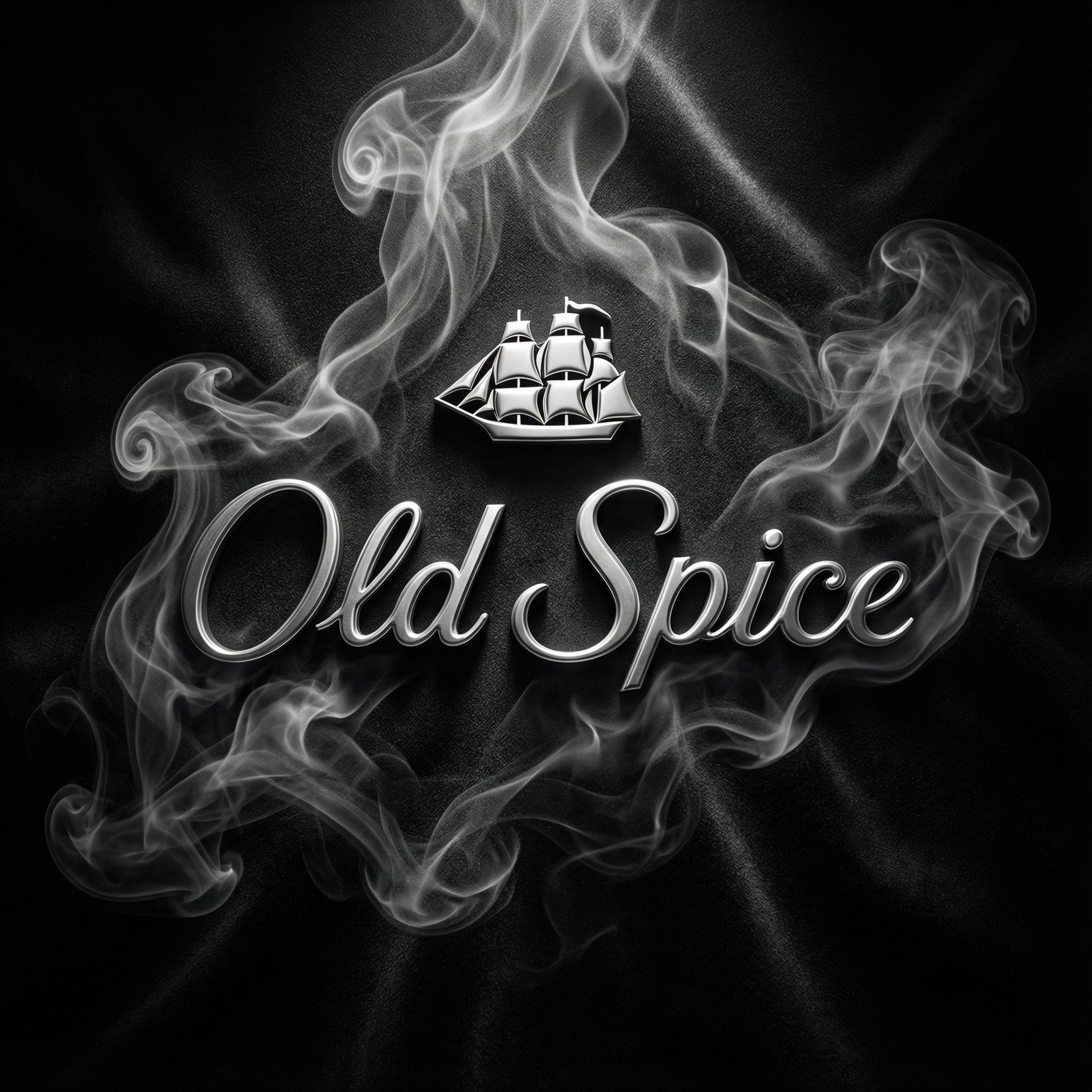 Old Spice
