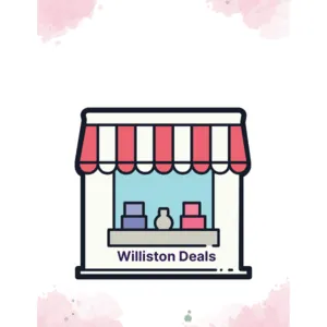 willistondeals.com