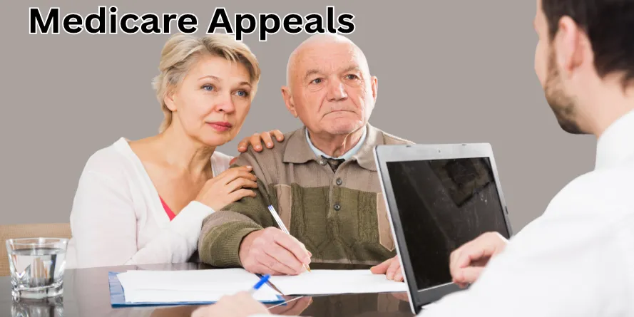 Medicare Denied Your Claim? Here’s How the Medicare Appeals Process Works