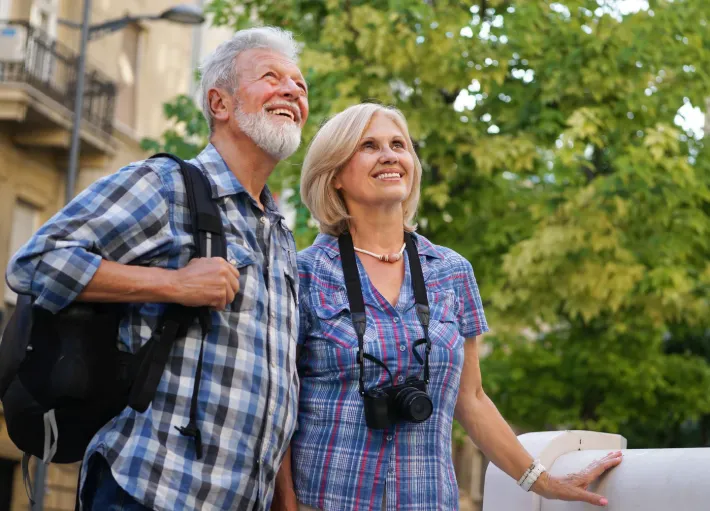 Mind the Gap with Medigap: Why Medicare Isn’t Always a Full Bridge