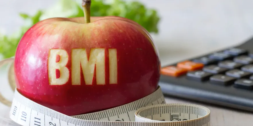 BMI for Seniors Explained: What Your Weight Really Means