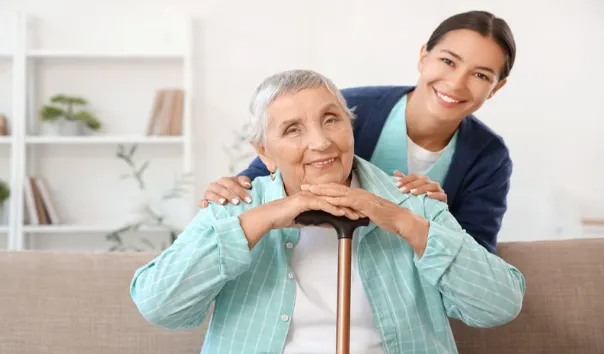 Short-Term Care Insurance for Seniors | Protect Recovery Costs
