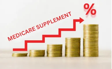 Medigap Rate Increases in 2026: What Seniors Should Know