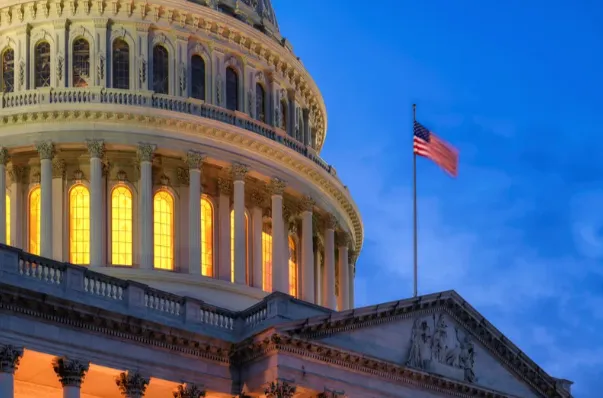 Senior Health Bills Stuck in Congress: What Seniors Should Know