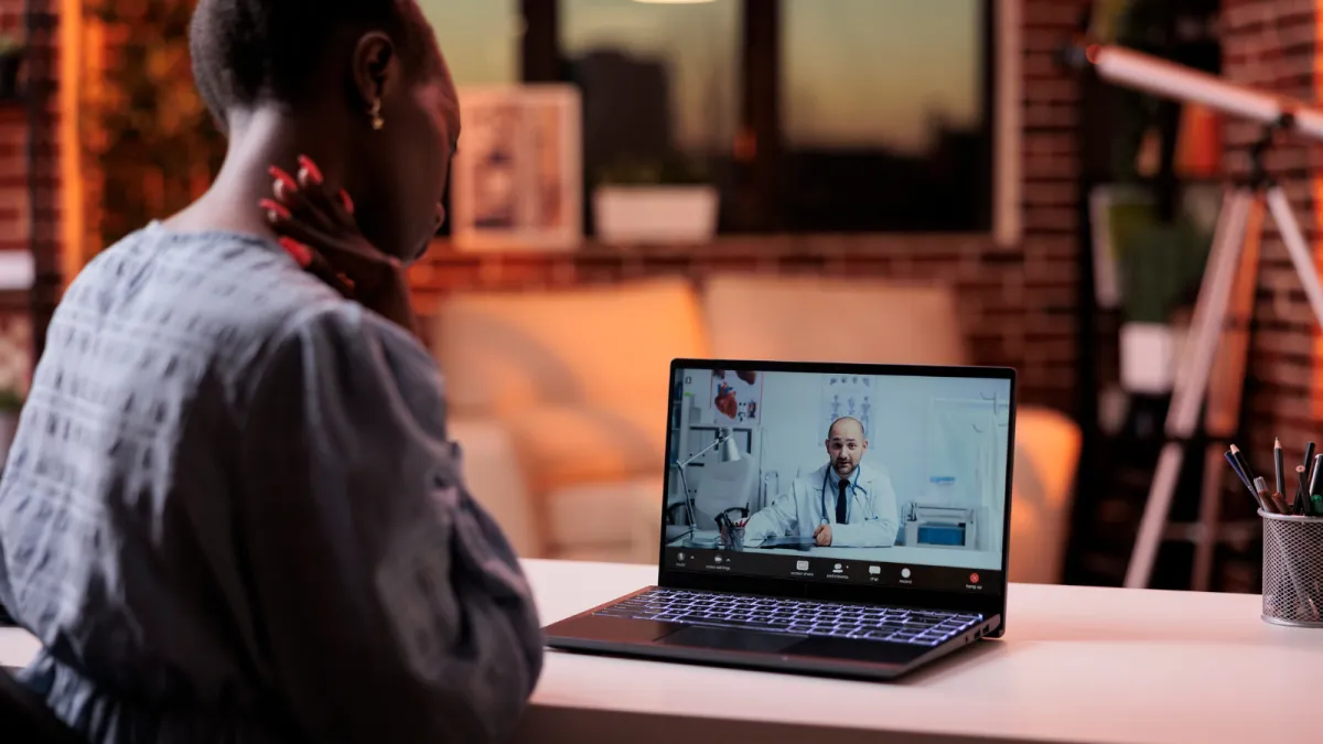 Medicare Telehealth Visits From Home Extended Through 2027
