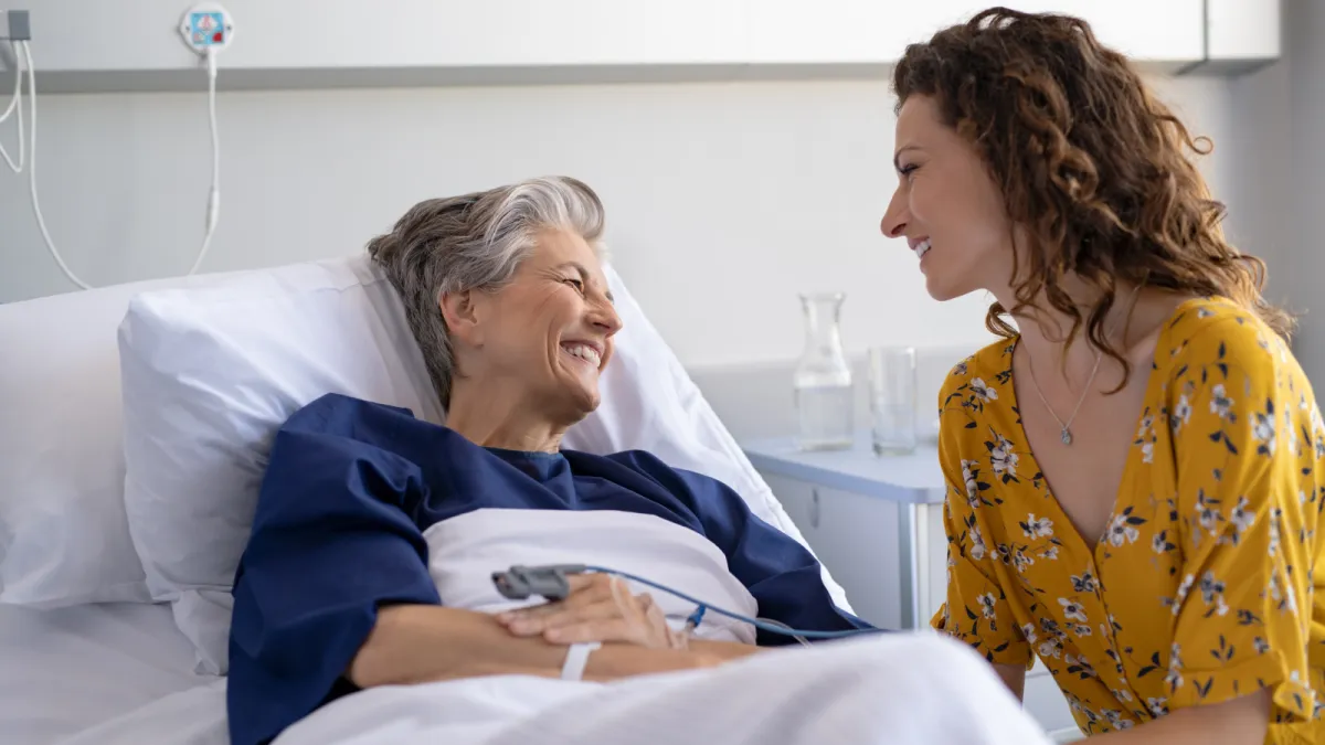 Hospital Indemnity Insurance: A Practical Safety Net for Medicare Advantage Out-of-Pocket Costs
