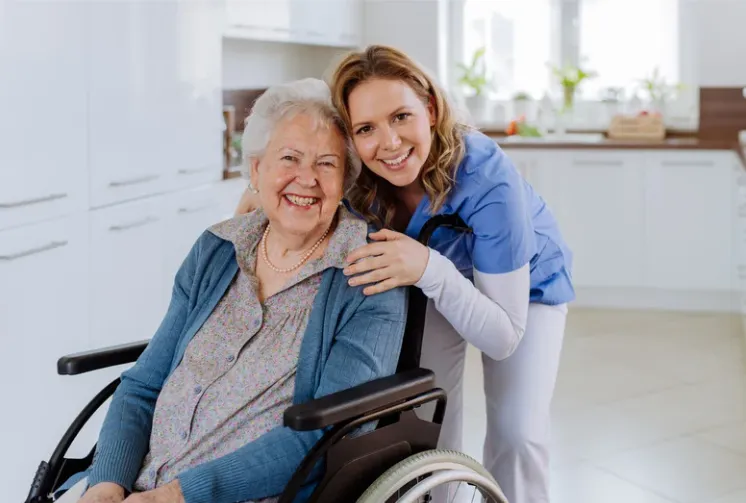 Need Time Off to Care for a Loved One? FMLA May Help