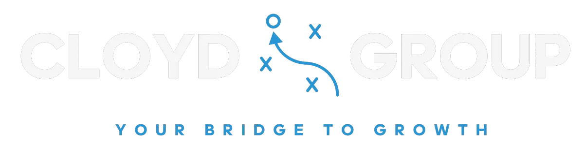 Cloyd Group logo