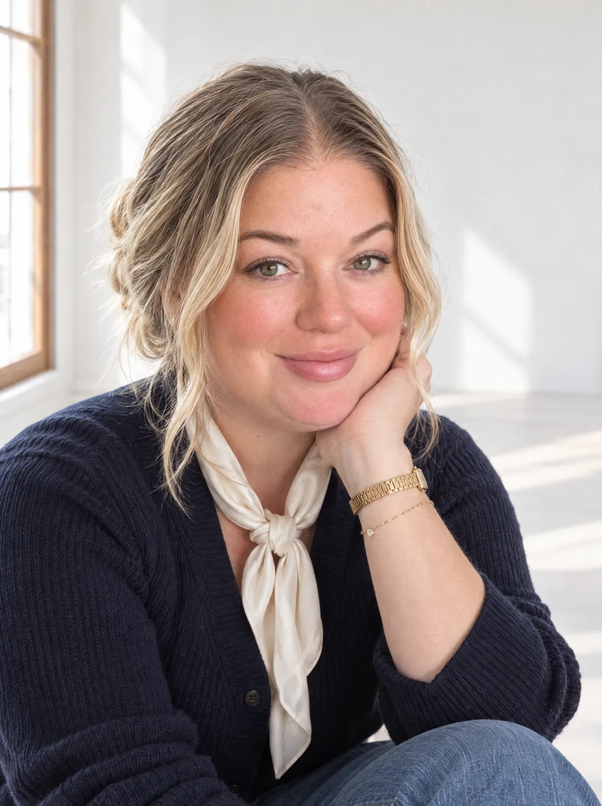 A image of Lauren Krepp