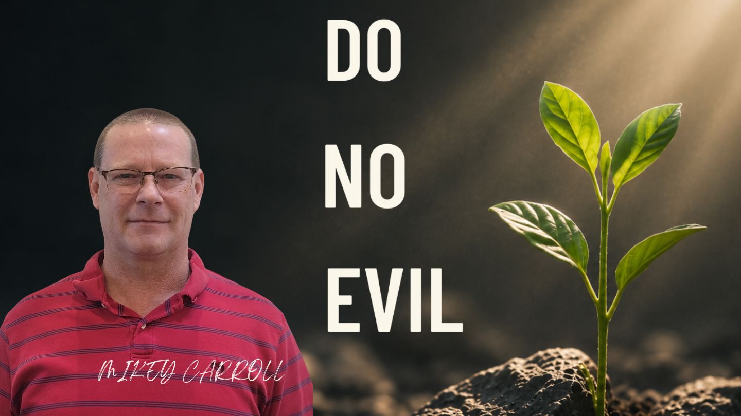 evil