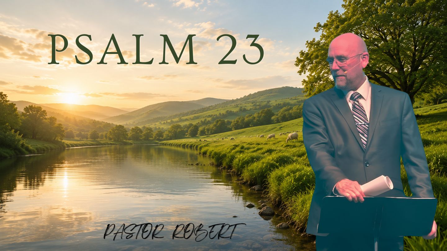 psalm23