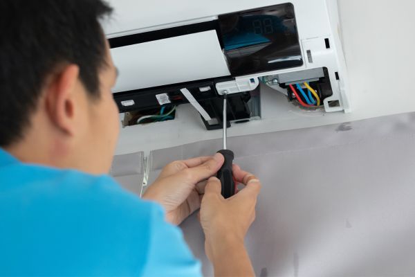 AC Repair & Emergency Cooling Services in 