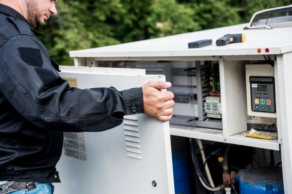 Indoor Air Quality Solutions in 