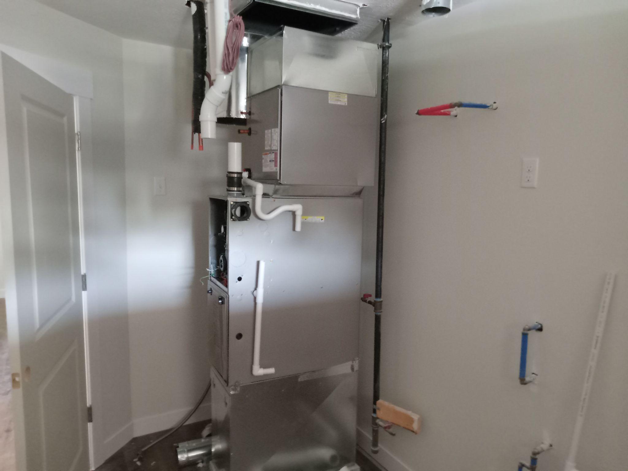 Air Duct & Ventilation Services in 