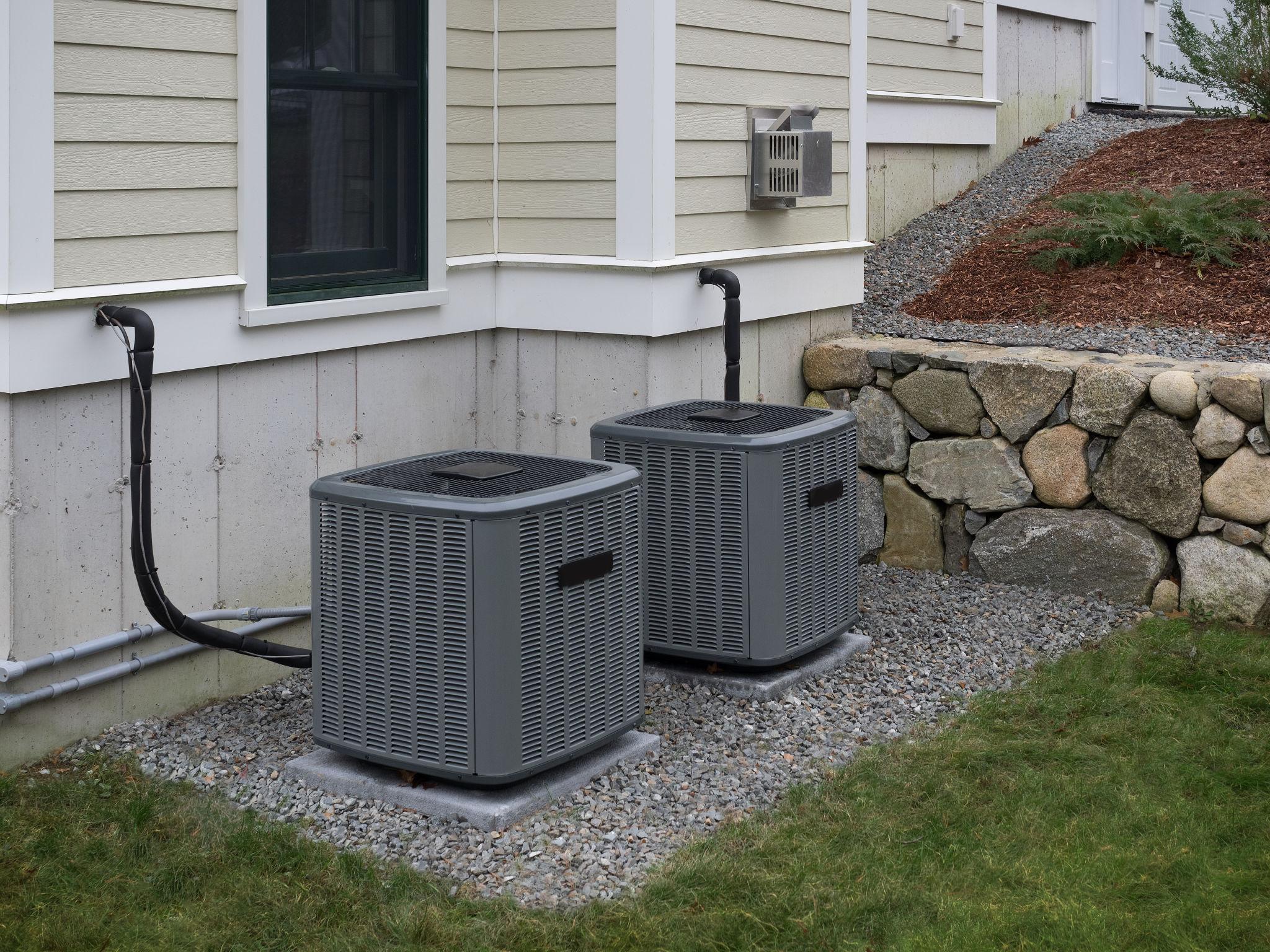 Air Duct & Ventilation Services in 