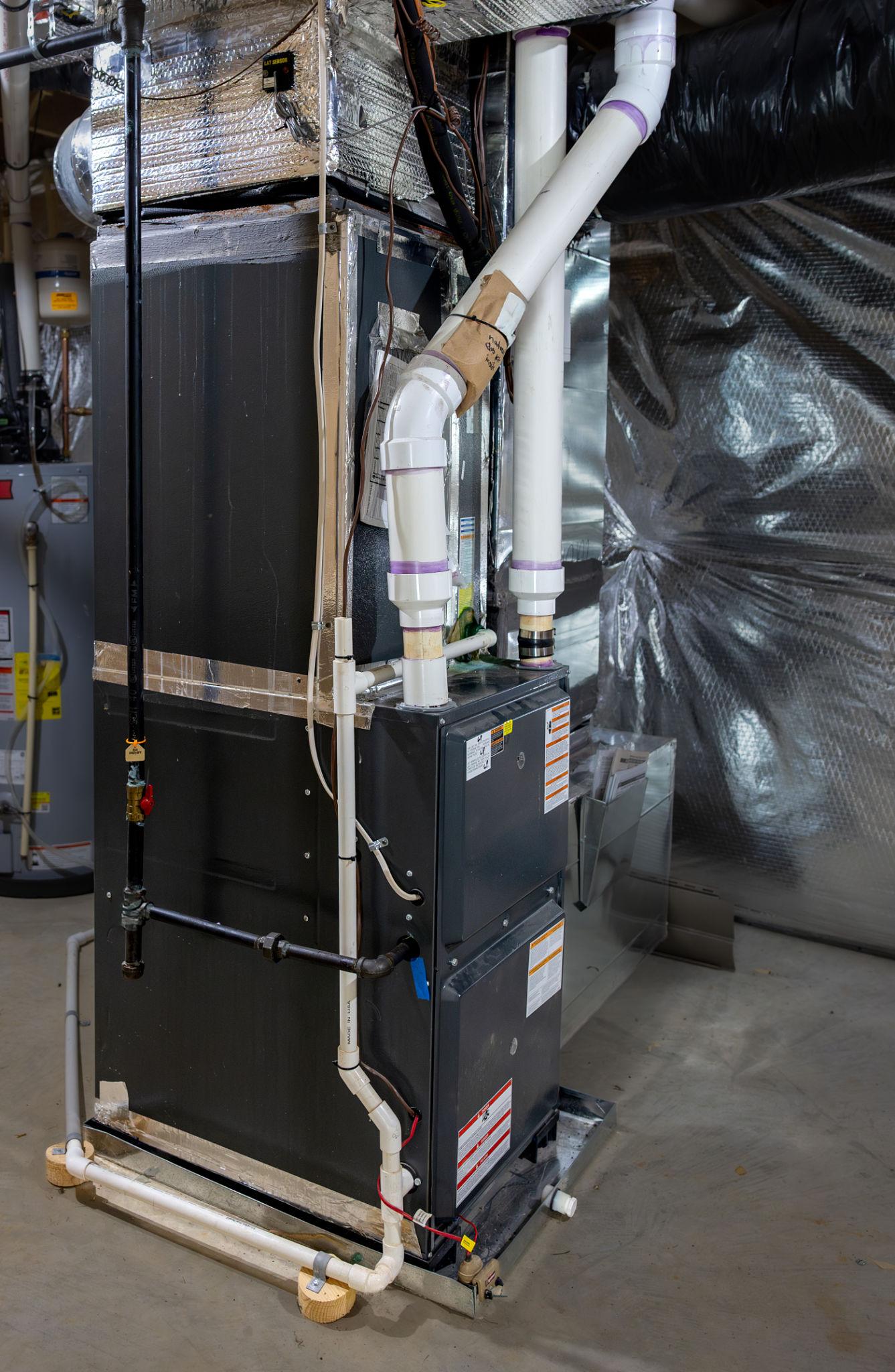 Air Duct & Ventilation Services in 