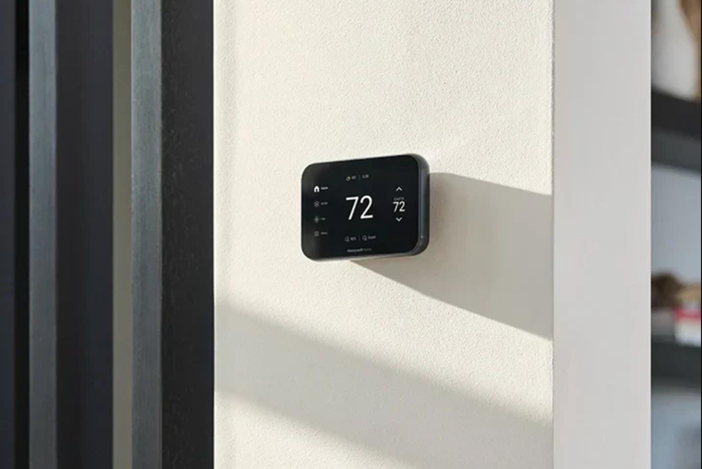 Indoor Air Quality Solutions in 
