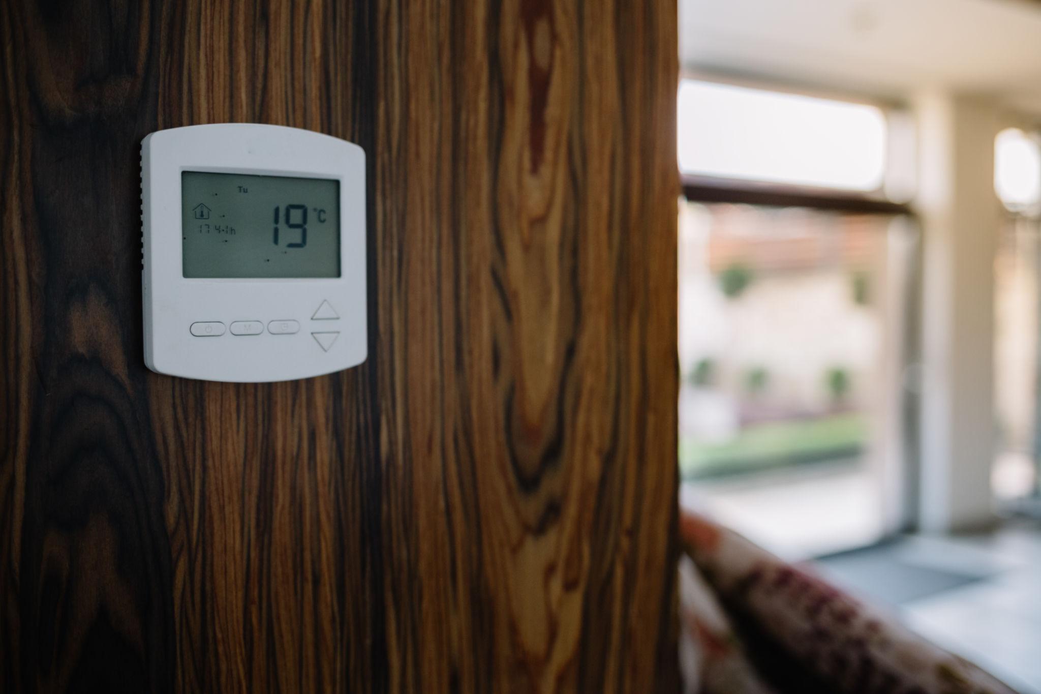 Heating Repair, Installation & Maintenance in 