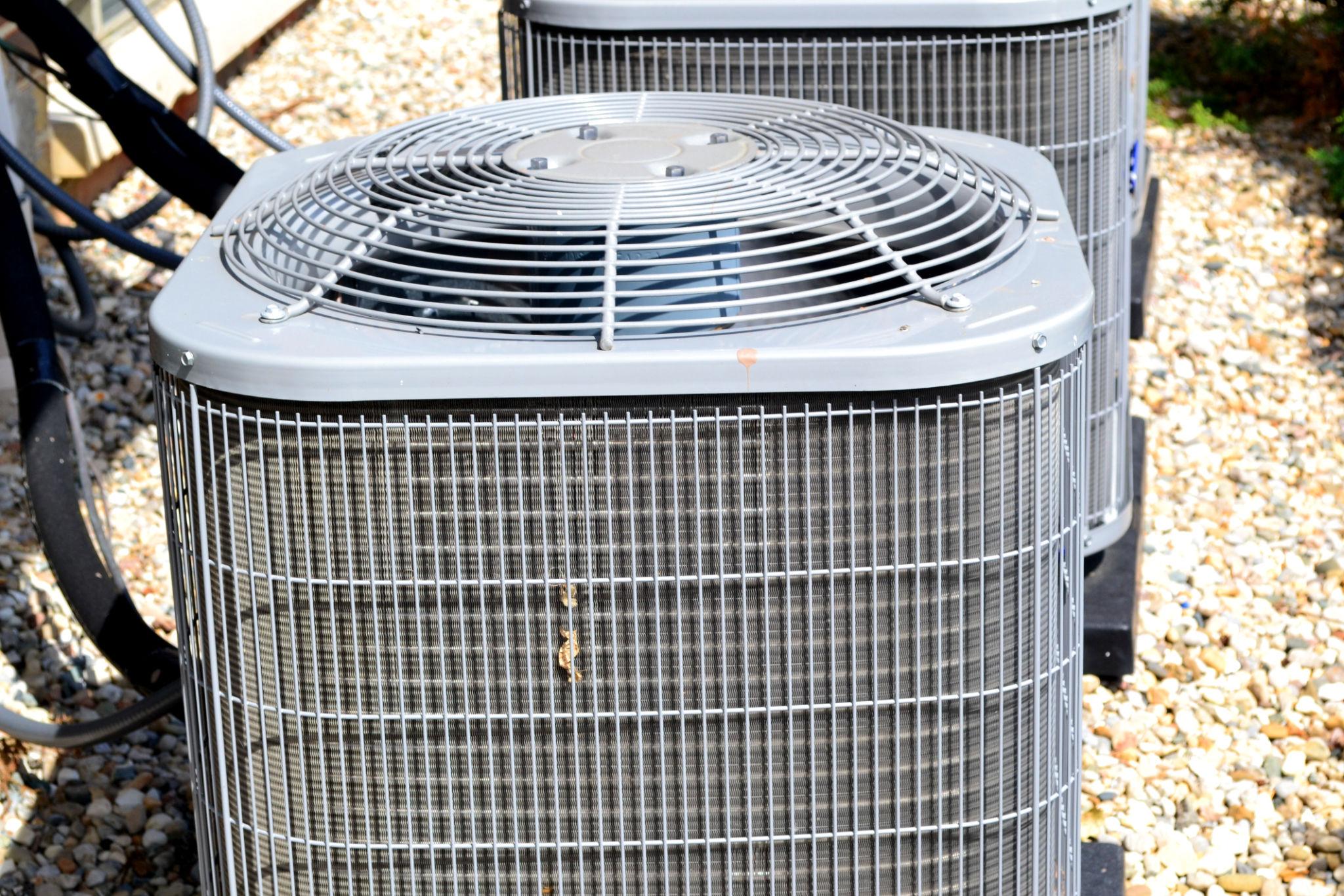Heating Repair, Installation & Maintenance in 
