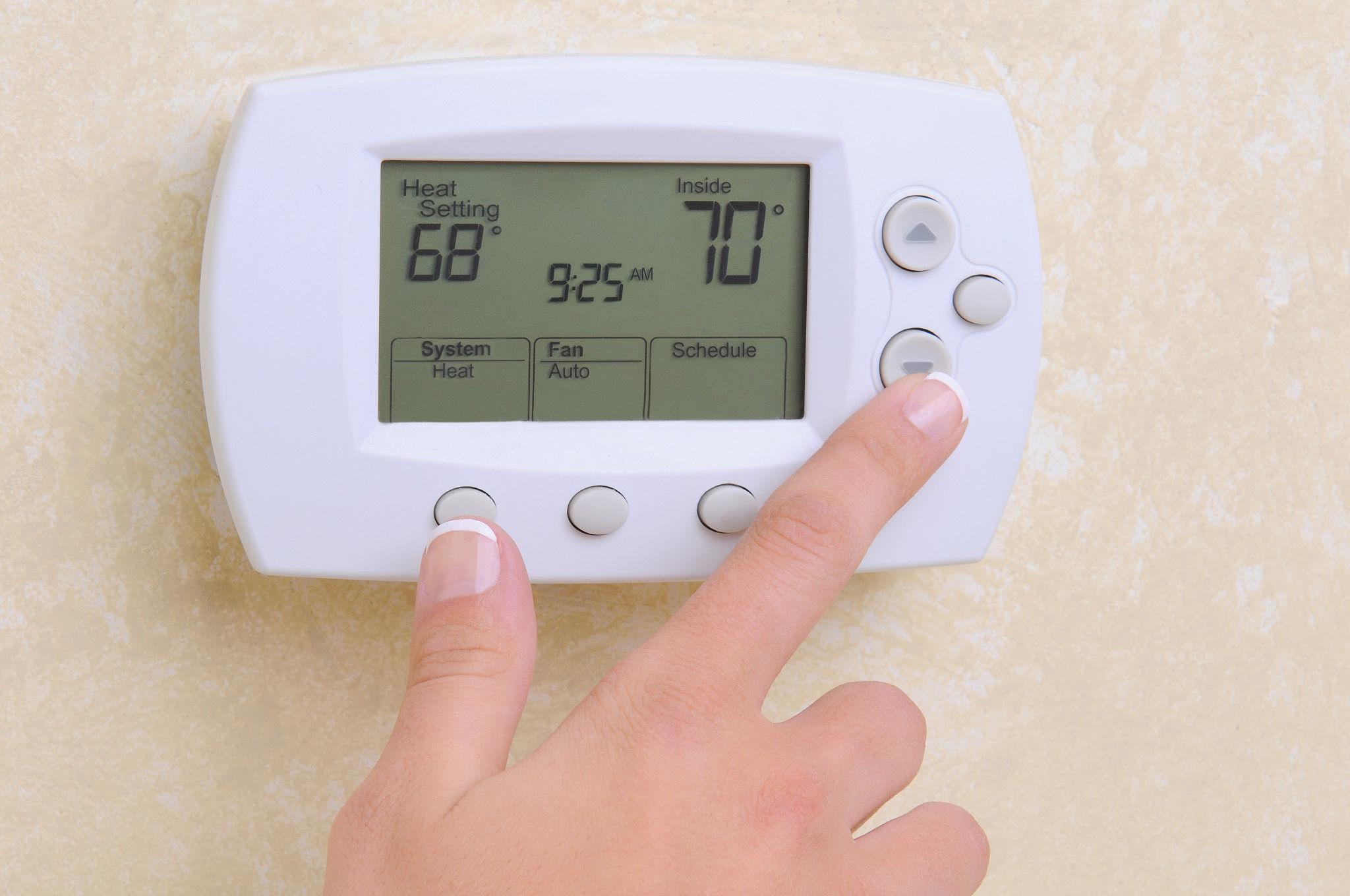 Heating Repair, Installation & Maintenance in 