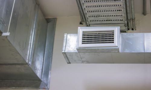 AC Installation, Replacement & Maintenance in 