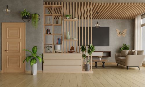 Indoor Air Quality Solutions in 