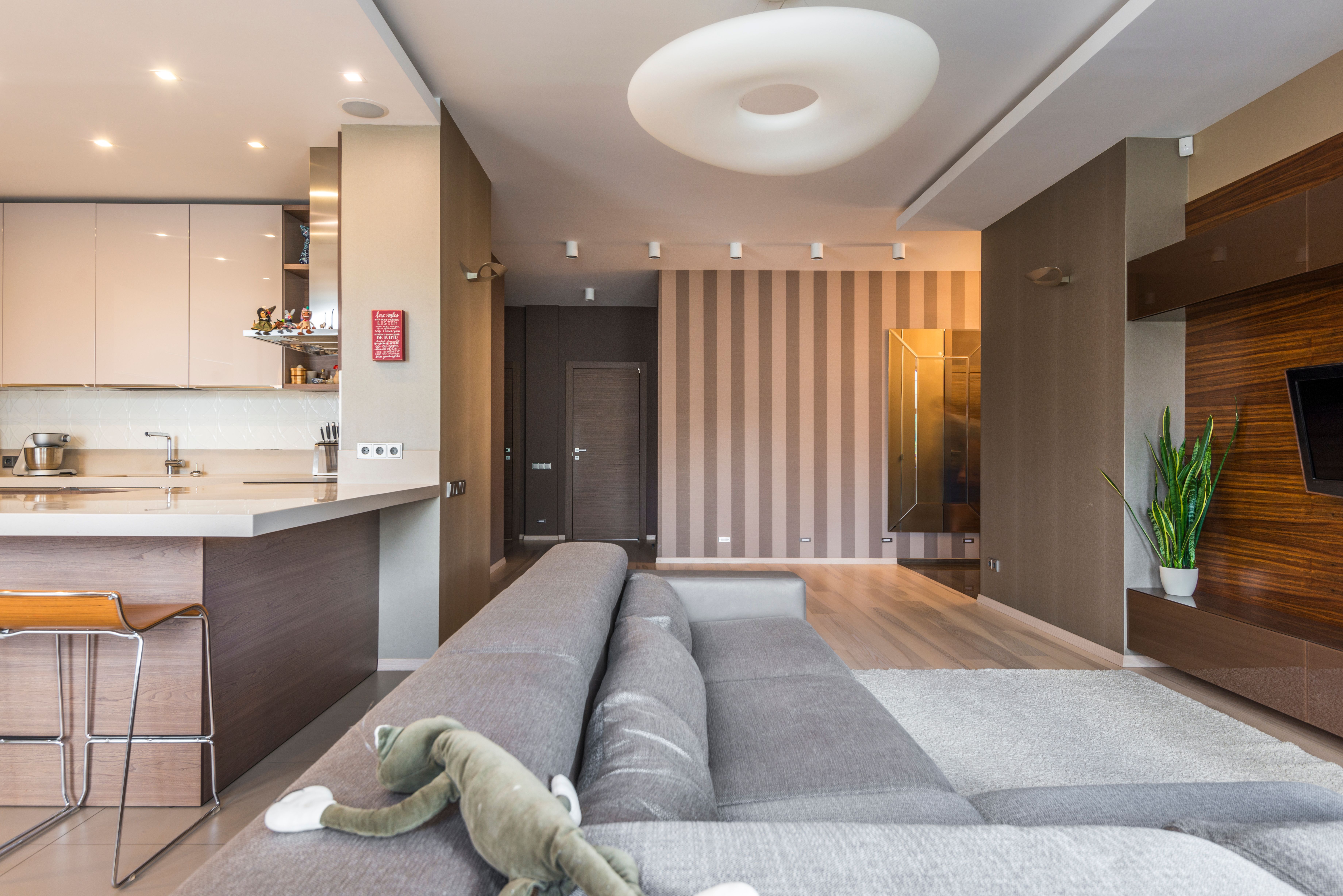 Indoor Air Quality Solutions in 