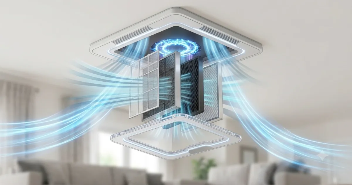 AC Installation, Replacement & Maintenance in 