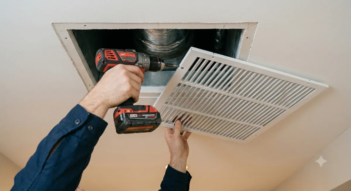 AC Repair & Emergency Cooling Services in 