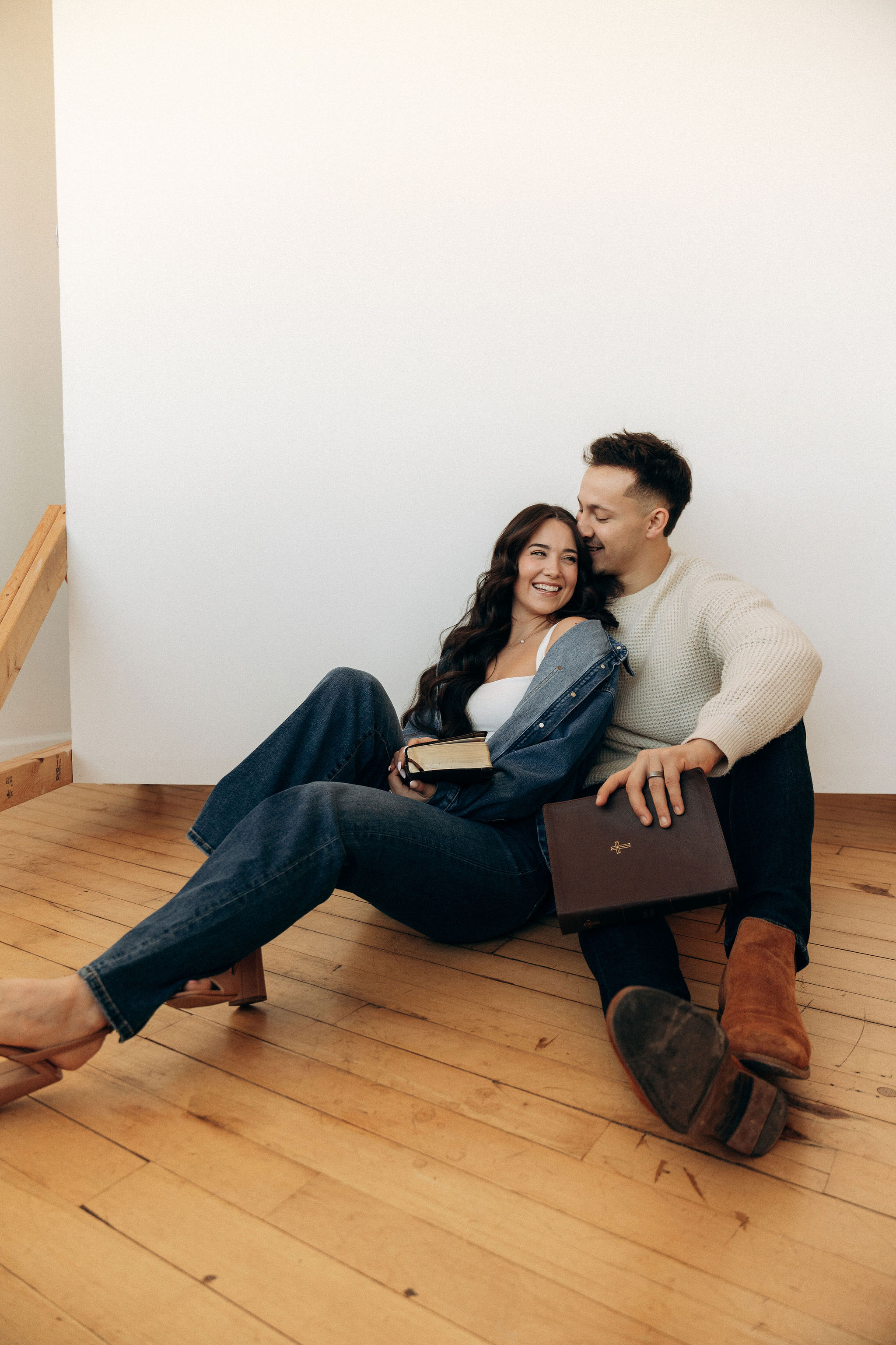 Bri & George - Relationship Reset Coaches