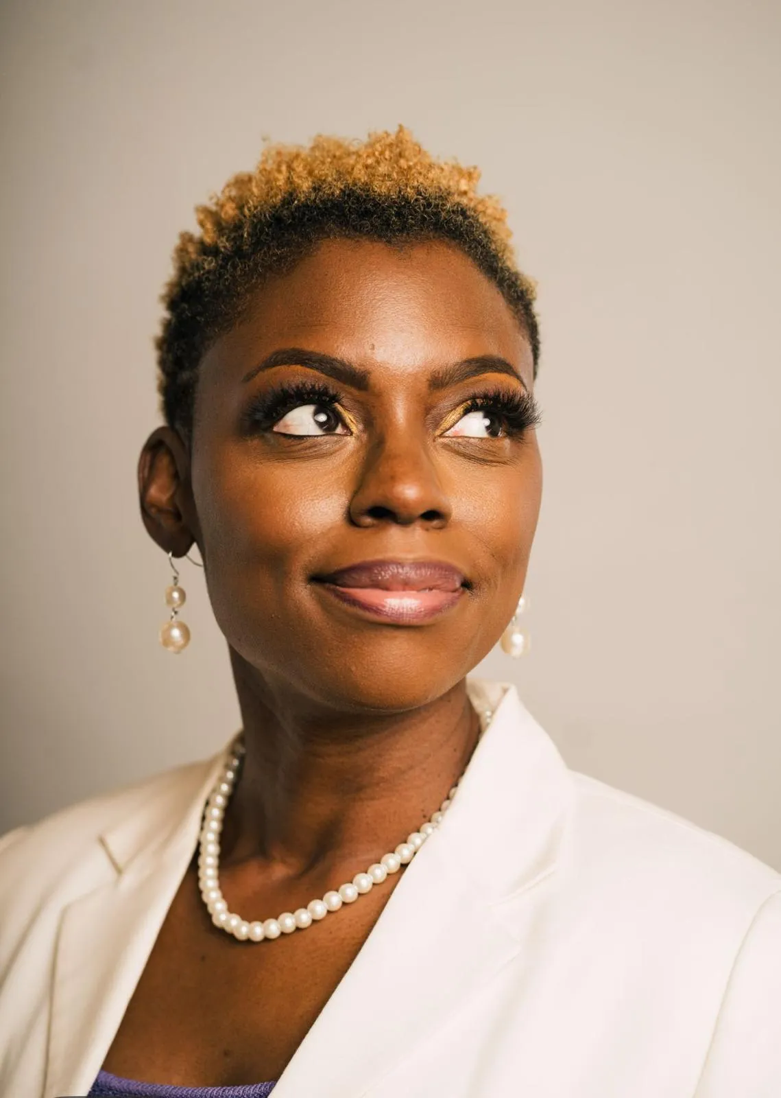 Physician leadership coach Dr. Maia Carter