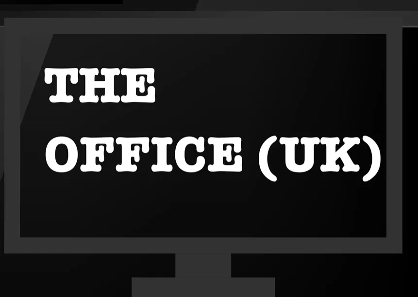 The Office (the original)