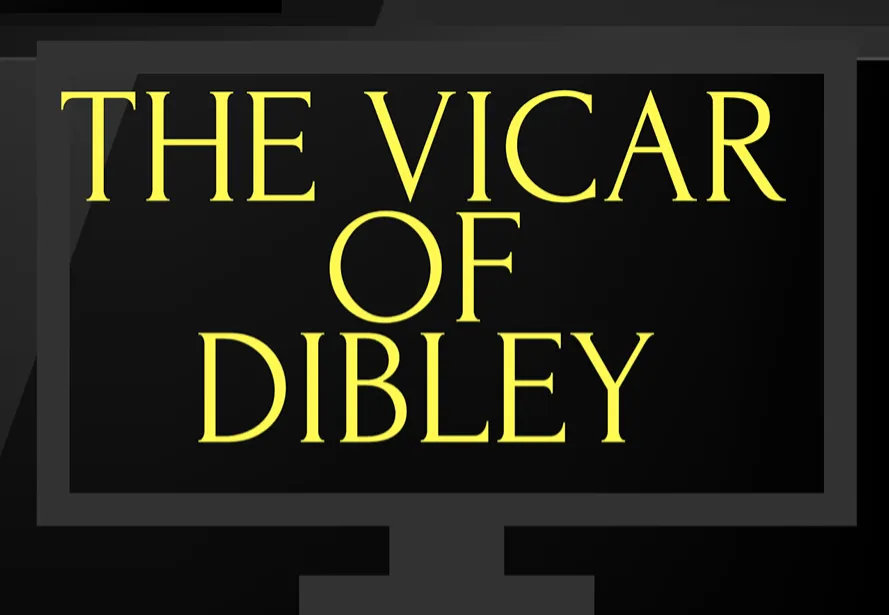 The Vicar of Dibley