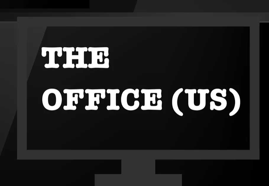THE OFFICE US