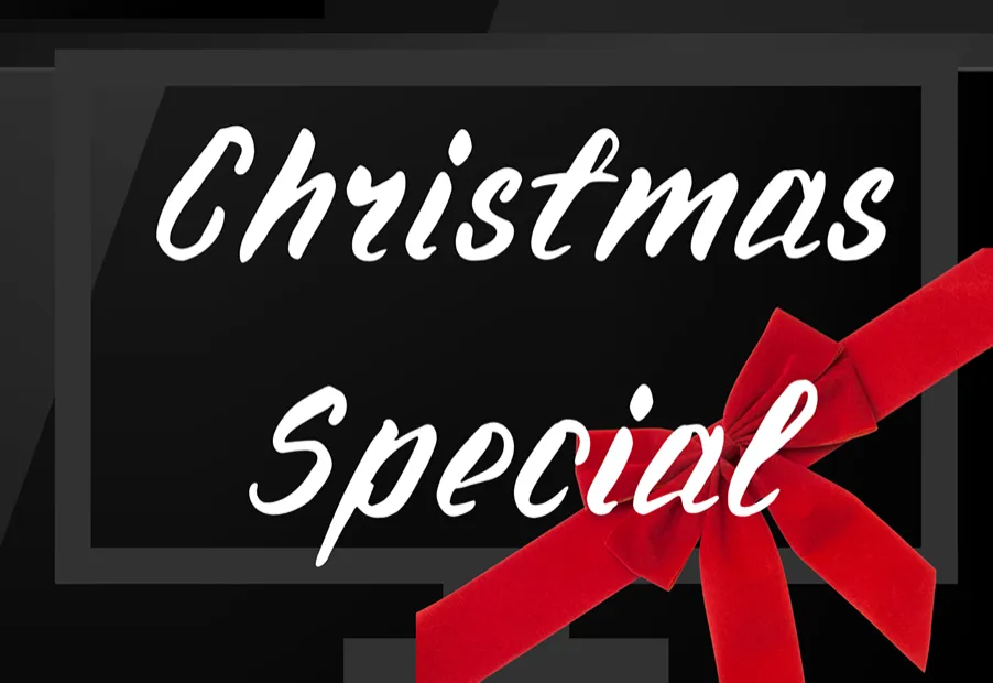 Christmas Special 2024