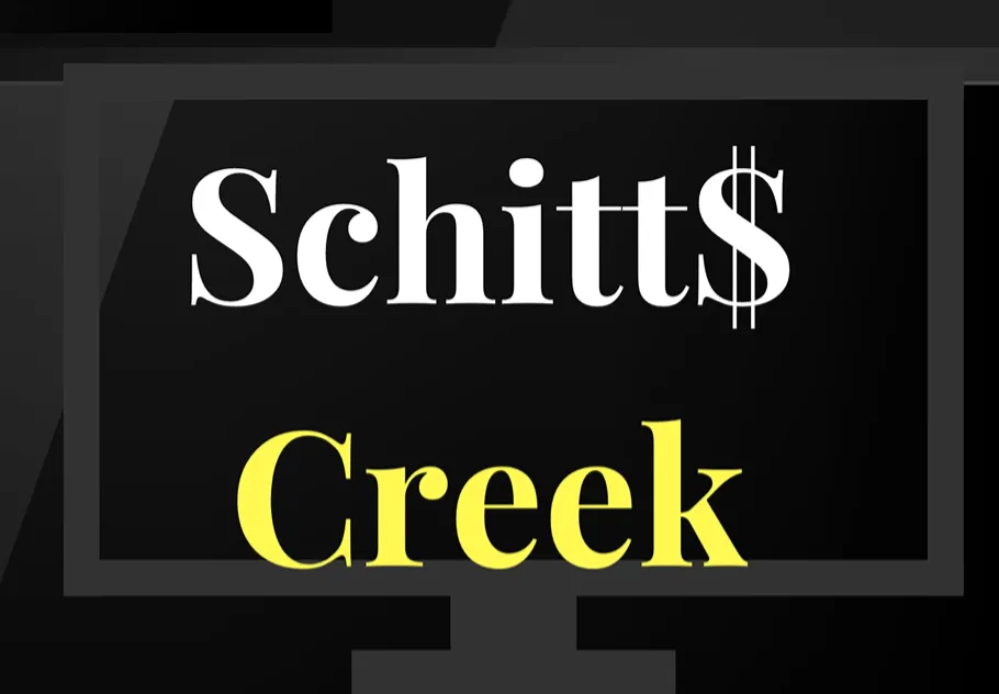 Schits Creek