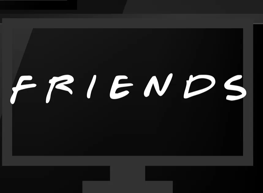 Friends