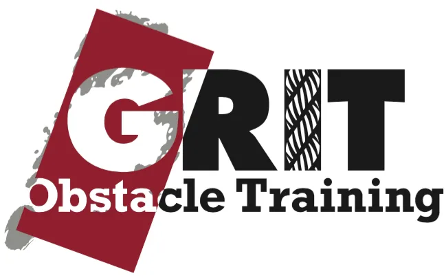 GRIT Obstacle Training Logo