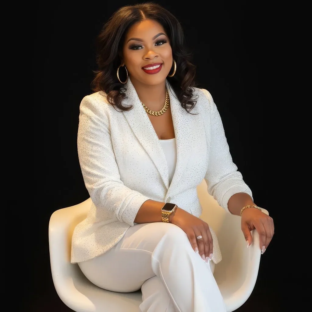 Jessica Grace - Media Strategist and Evangelist