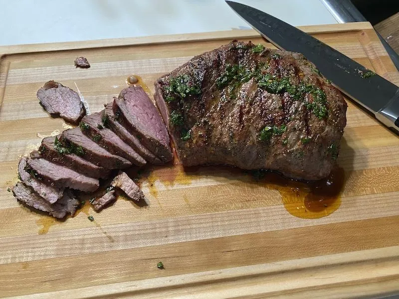 tritip roast