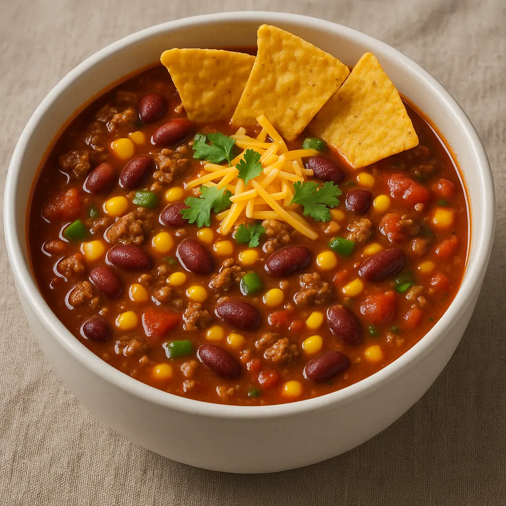 taco soup